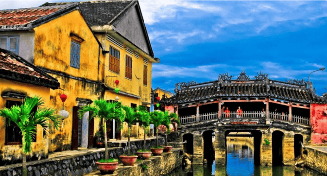 6 Days of Culinary Delights and Immersive Experiences in Da Nang, Hoi An & Hue